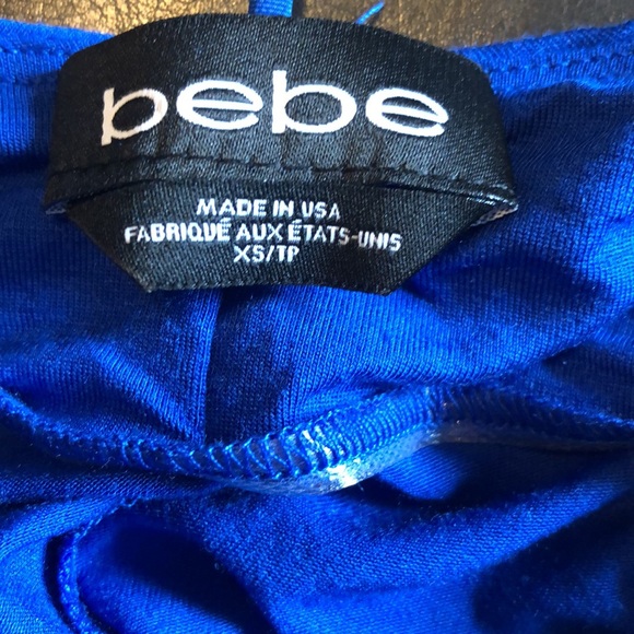 Bebe Tank - Picture 3 of 3